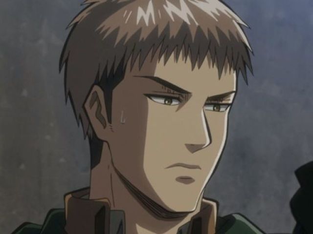 Jean Kirstein