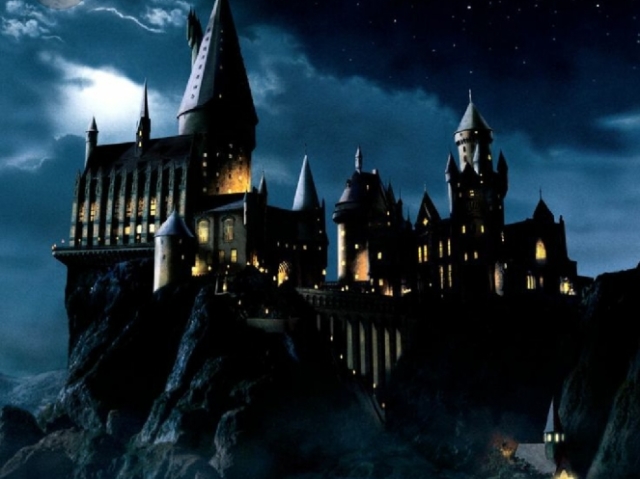Você é mesmo um fã de Harry Potter?