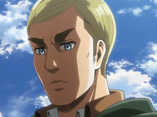 Erwin Smith