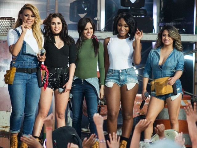 Qual integrante do Fifth Harmony você é?