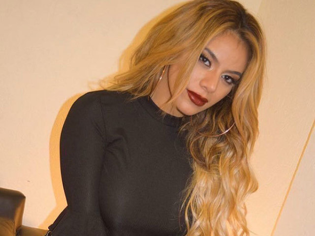Dinah Jane