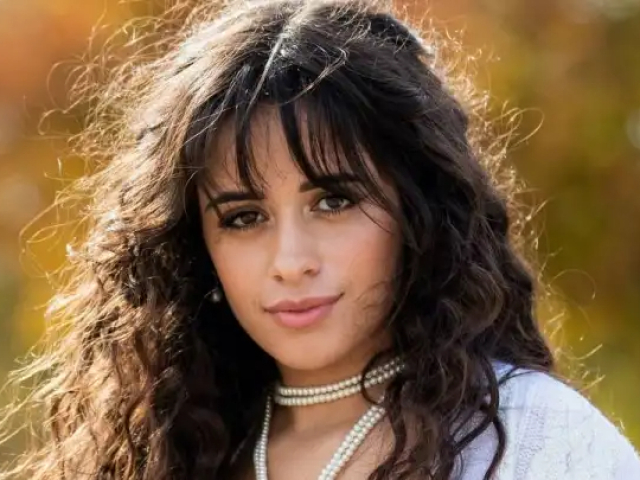 Camila Cabello