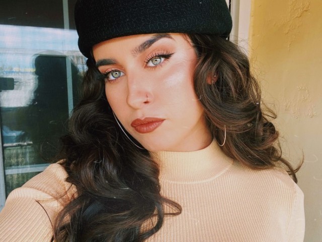Lauren Jauregui