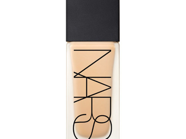 nars