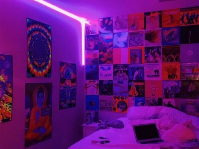 Quarto tik tok
