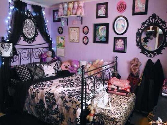 Quarto gotico