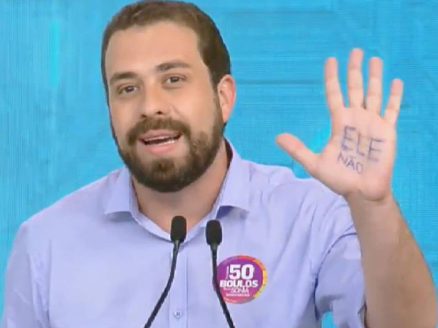 Guilherme Boulos