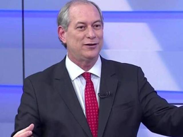 Ciro Gomes