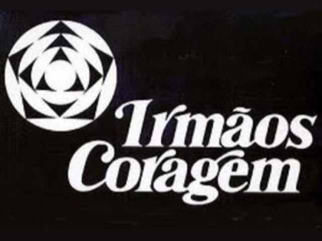 Irmãos Coragem