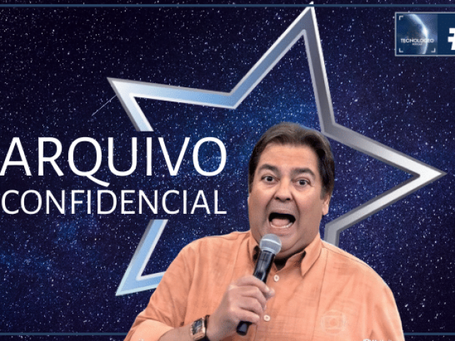 Arquivo Confidencial