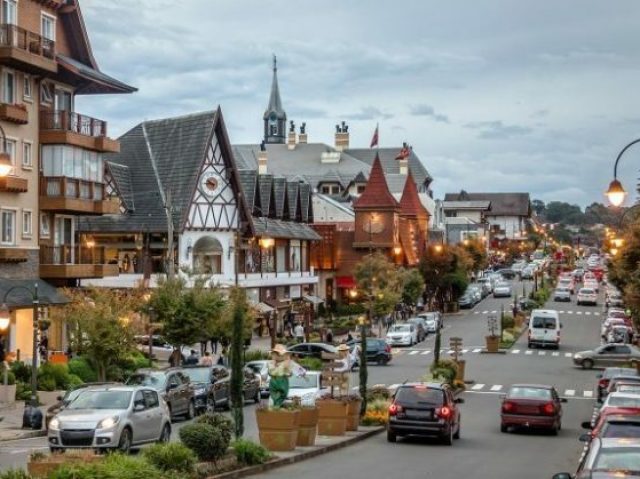 Gramado - RS