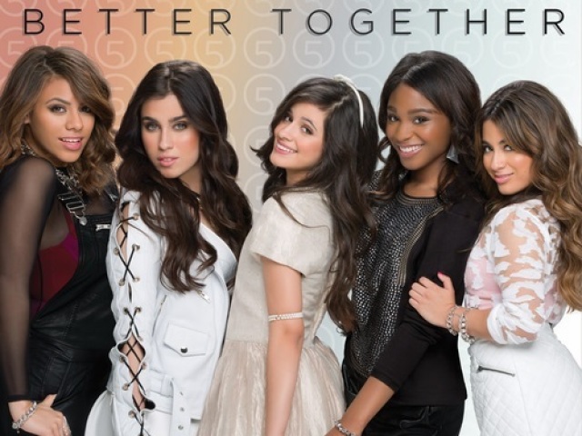 Better Together