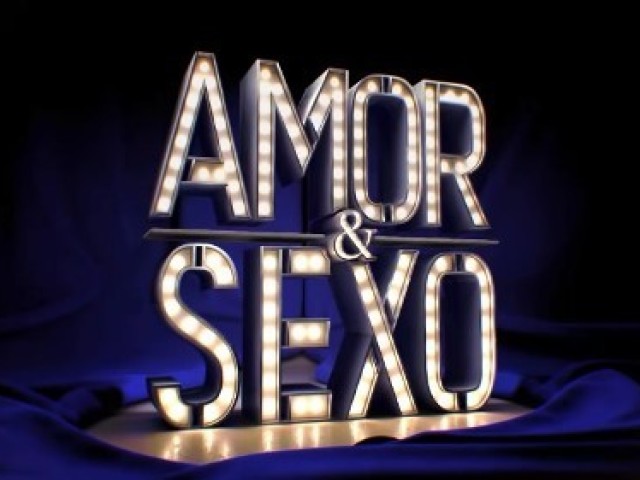 Amor e Sexo