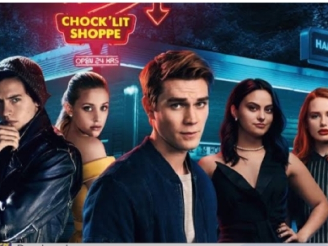 Riverdale