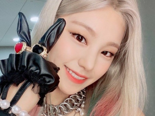 Yeji