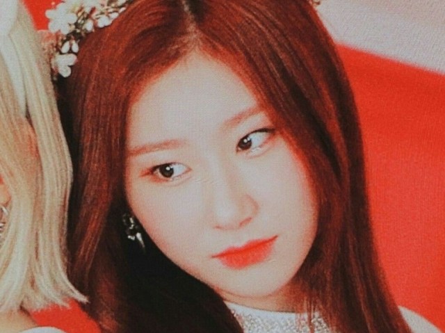 Chaeryeong