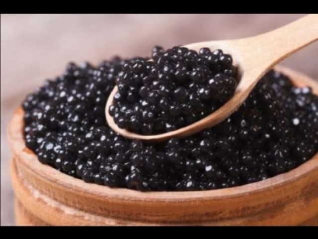 Caviar