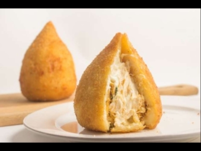 Coxinha