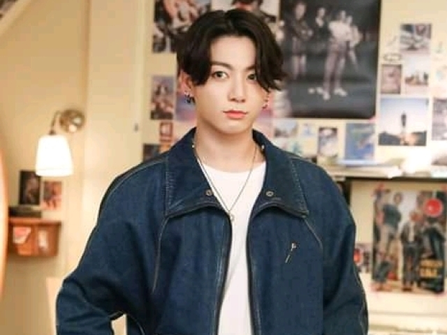 Provão Jungkook