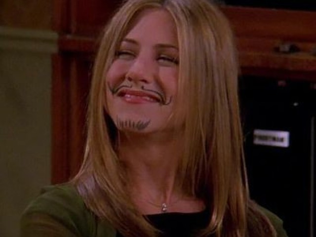 Rachel Green