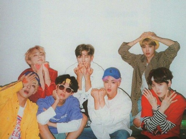 ~ Temos uma army DE SUCESSO AKII ~