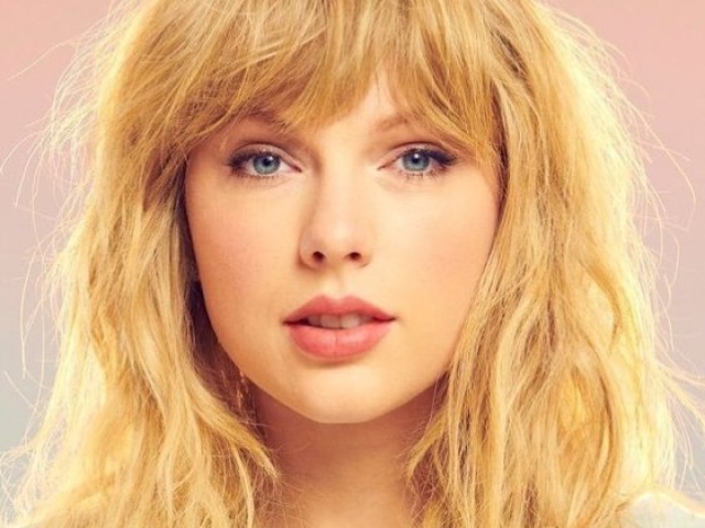 Você seria Taylor Swift S2