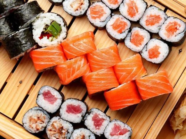 Sushi