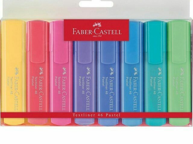 Faber castell