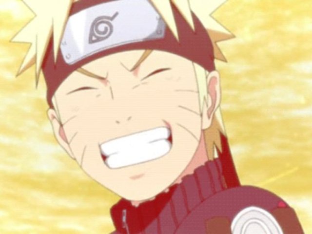 Parabens você realmente é um fã de naruto 8/8