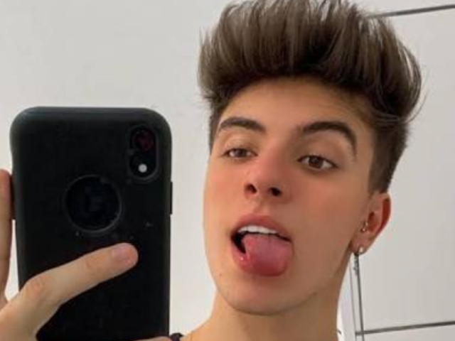 Gabriel peixinho