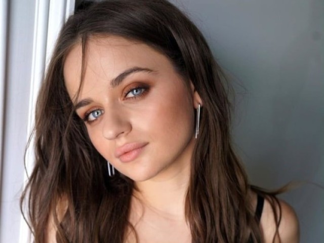 Joey King ❤️