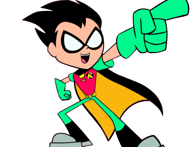 Robin