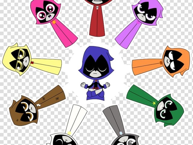 Raven