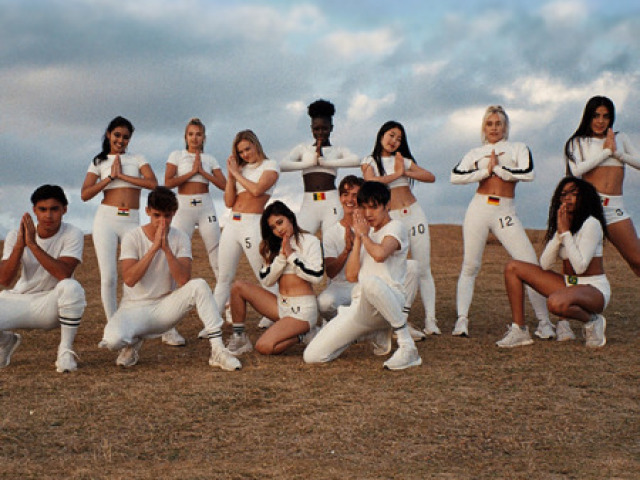 Você conhece o Now United?