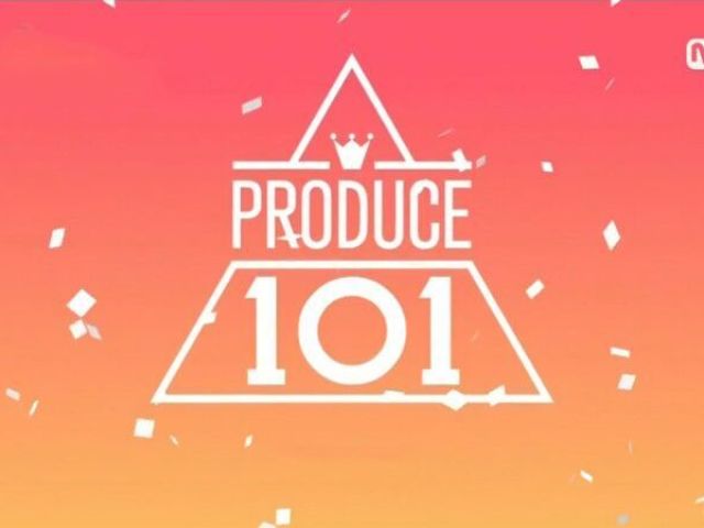 Produce 101