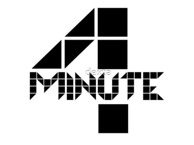 4Minute