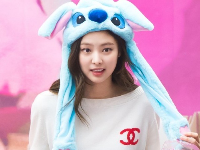 Jennie❤