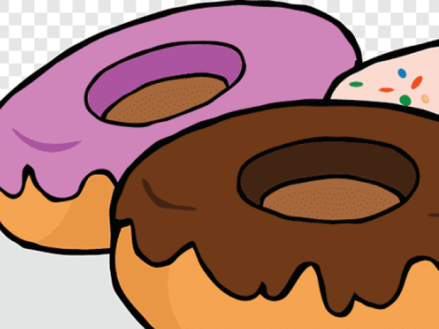 donut elegante