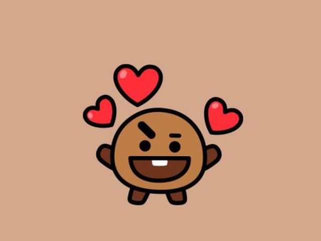 SHOOKY