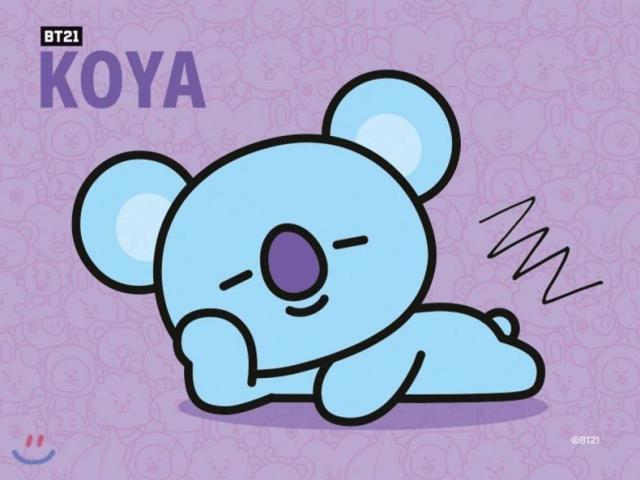 KOYA