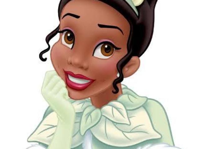 Tiana