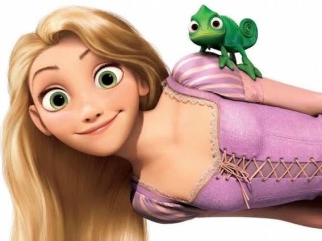 Rapunzel