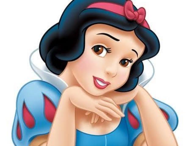 Branca de Neve