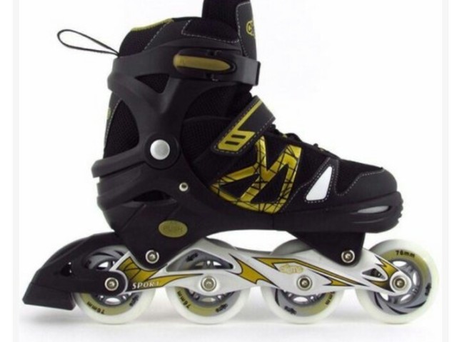 Patins