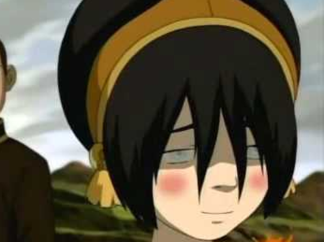 Toph