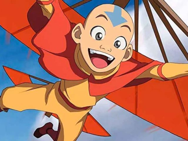 Aang