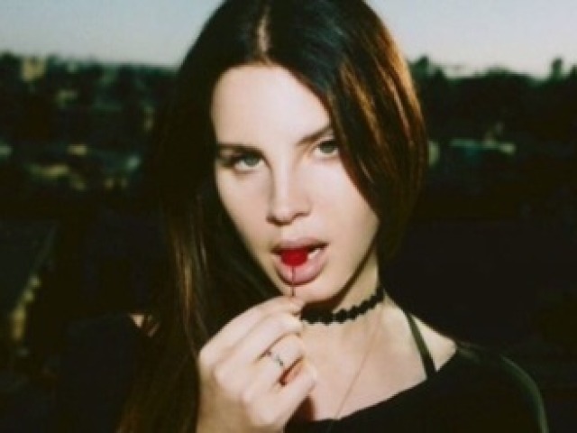 Lana Del Rey