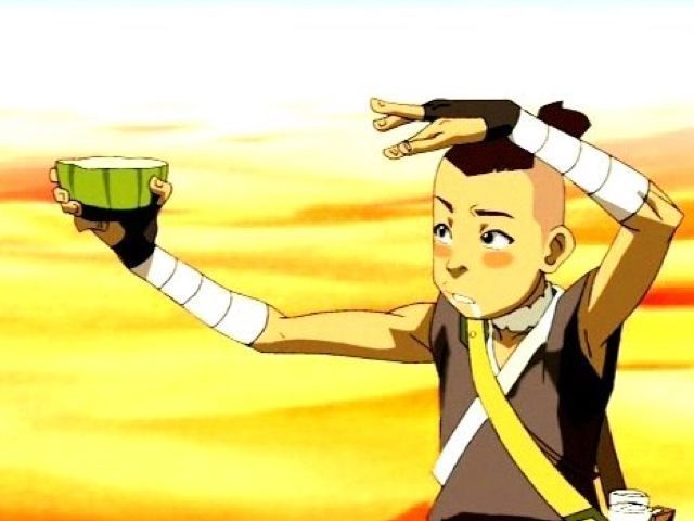 Sokka