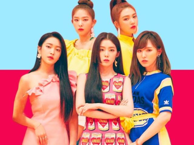 Red Velvet