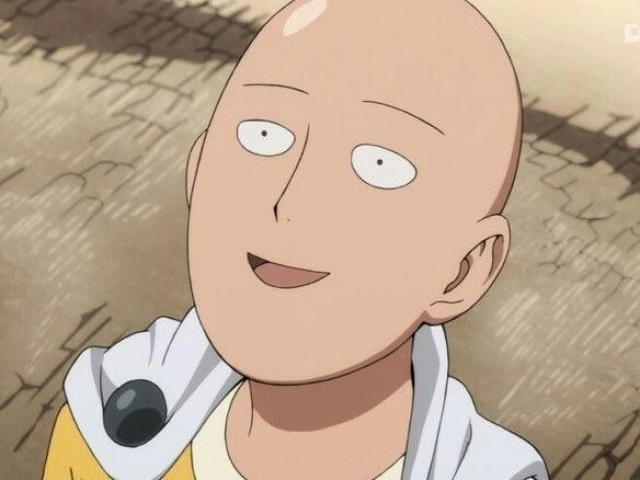 Saitama